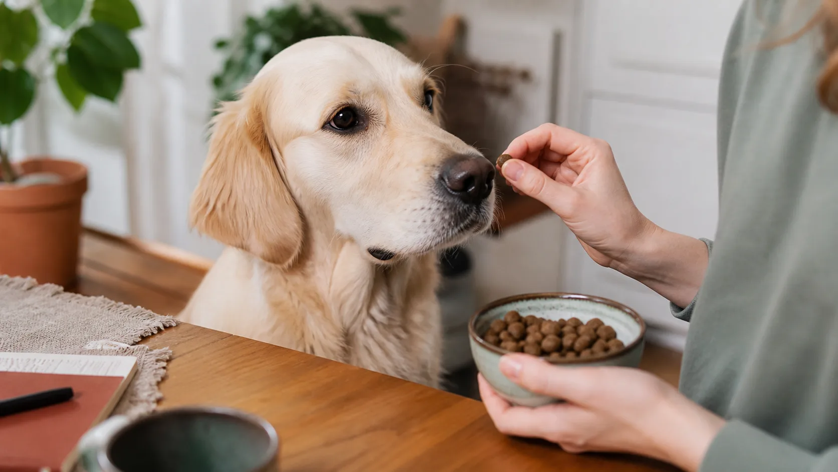 Allergien im echten Tieralltag