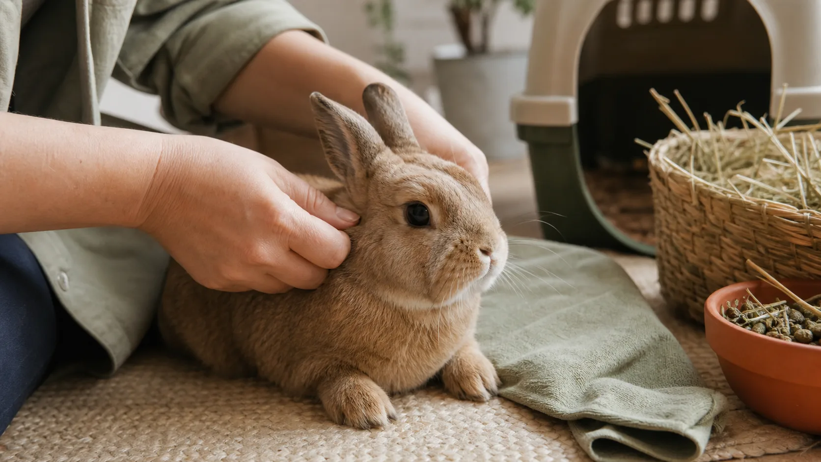 Gesundheit im echten Tieralltag