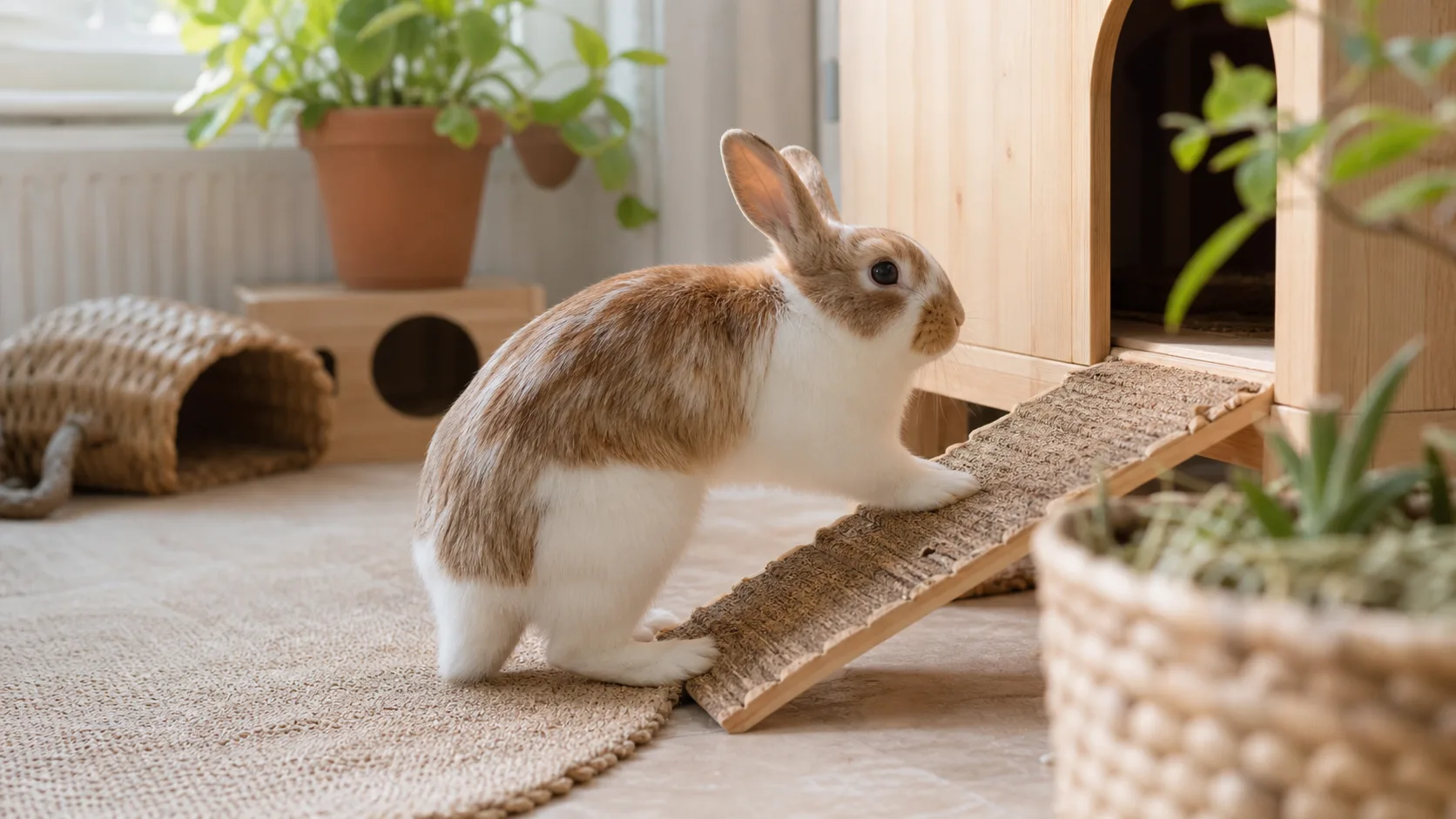 Haltung im echten Tieralltag