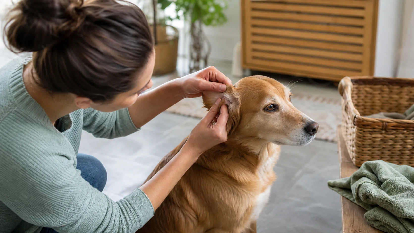 Erste Hilfe im echten Tieralltag