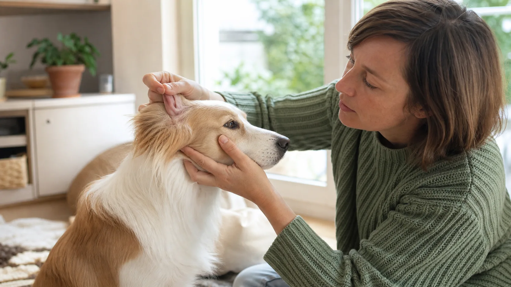 Vorsorge im echten Tieralltag