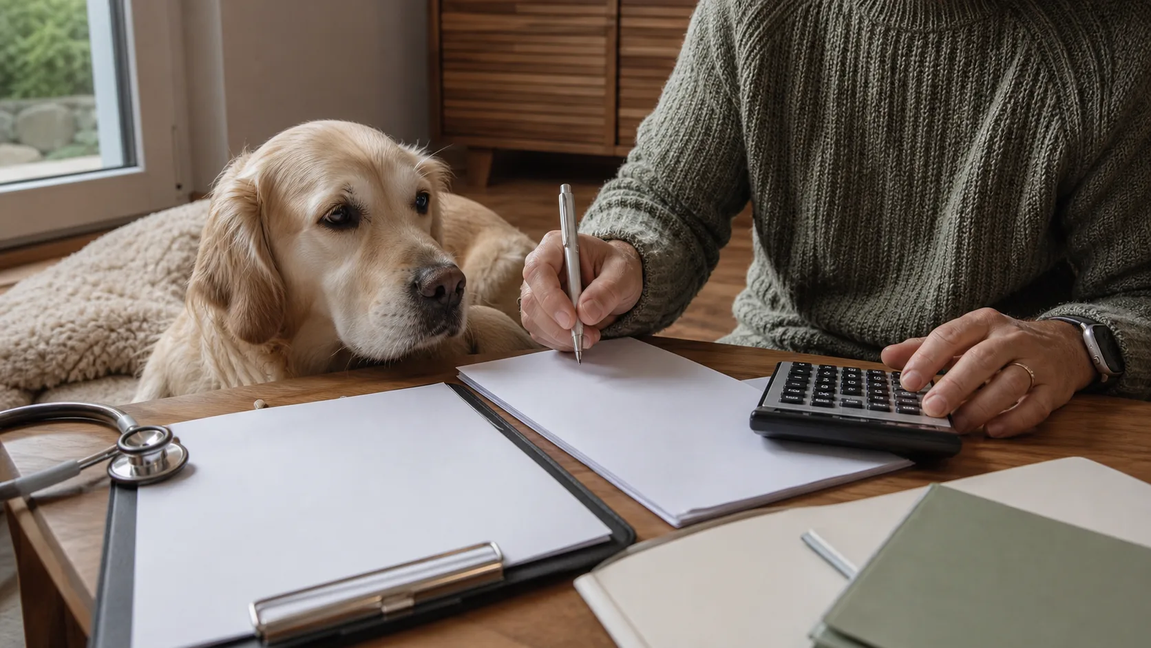 Hundeversicherung im echten Tieralltag