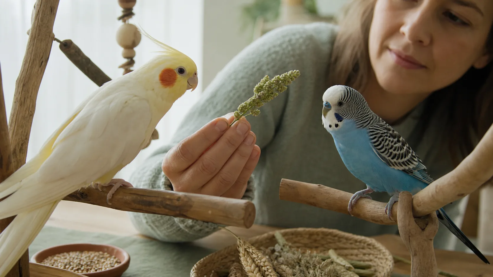 Gesundheit im echten Tieralltag