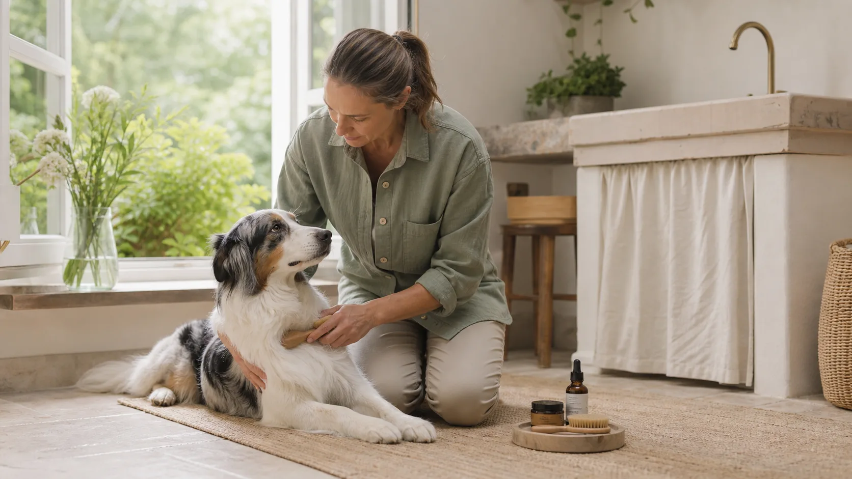 Allergien für Hunde im passenden Tieralltag