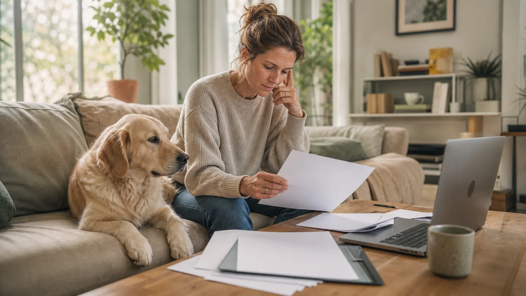 Versicherung für Hunde im passenden Tieralltag