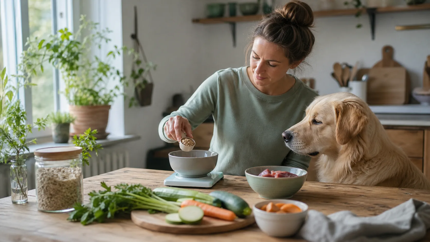 Ernährung & Gesundheit bei Haustieren im passenden Tieralltag