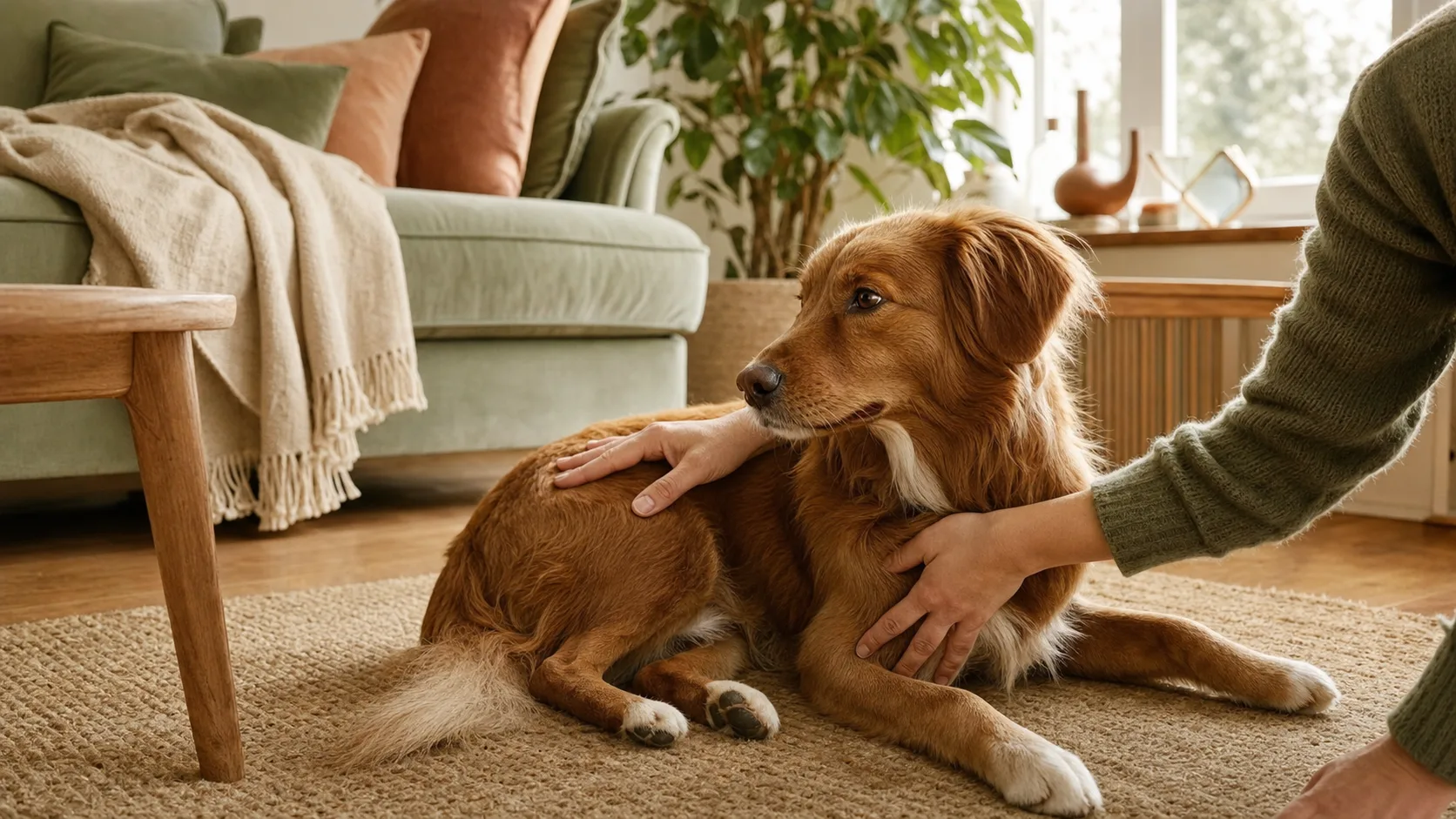 Gesundheit für Hunde im Alltag im passenden Tieralltag