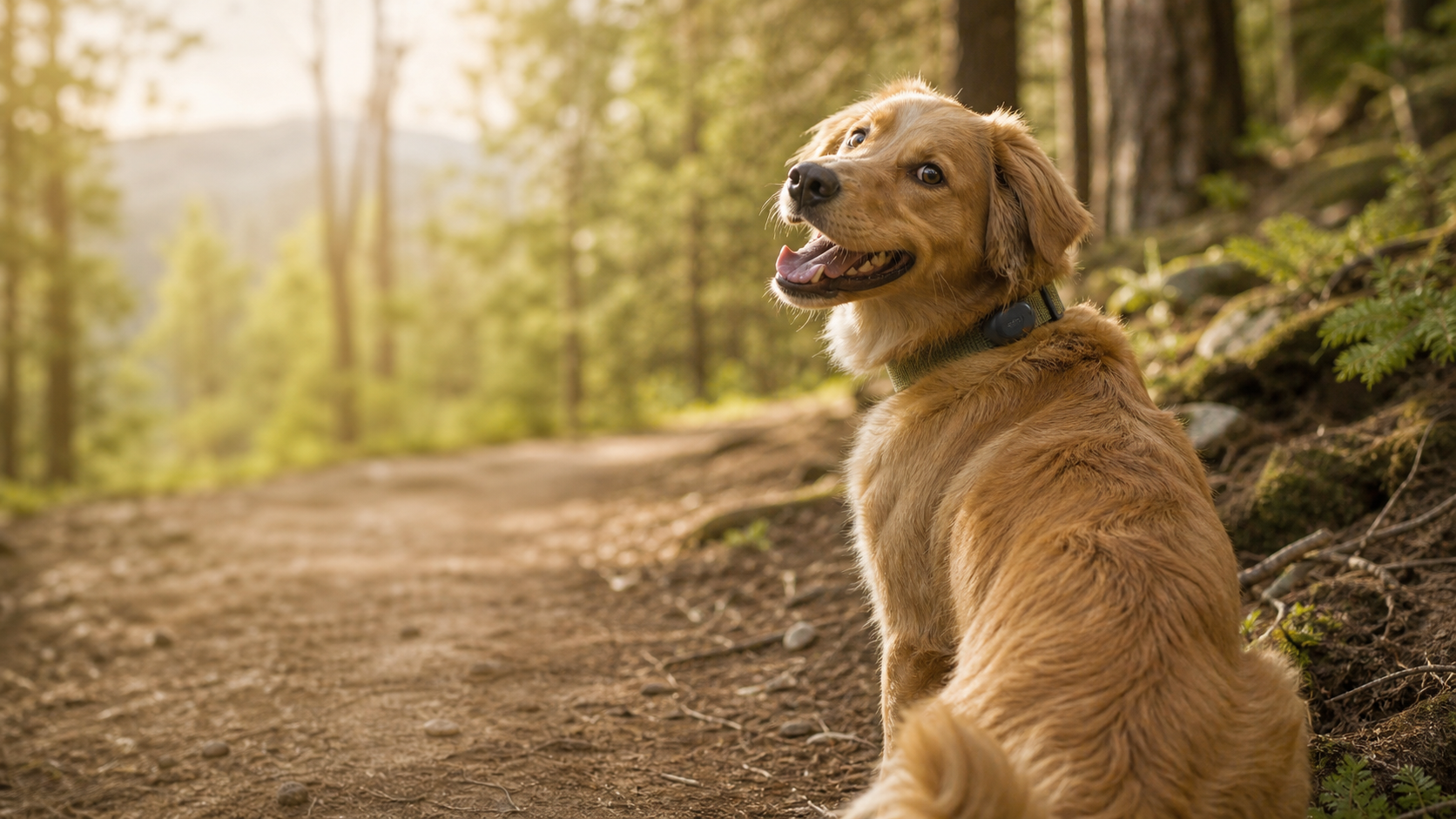 GPS-Tracker für Hunde im Vergleich – Orientierung für eine gute Entscheidung