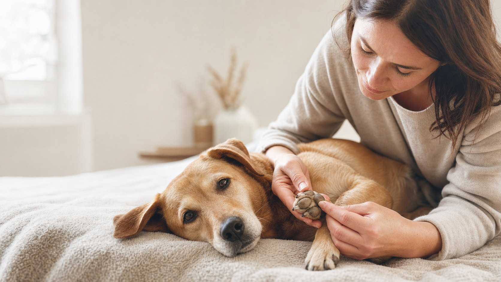 Allergien für Hunde – Orientierung für eine gute Entscheidung
