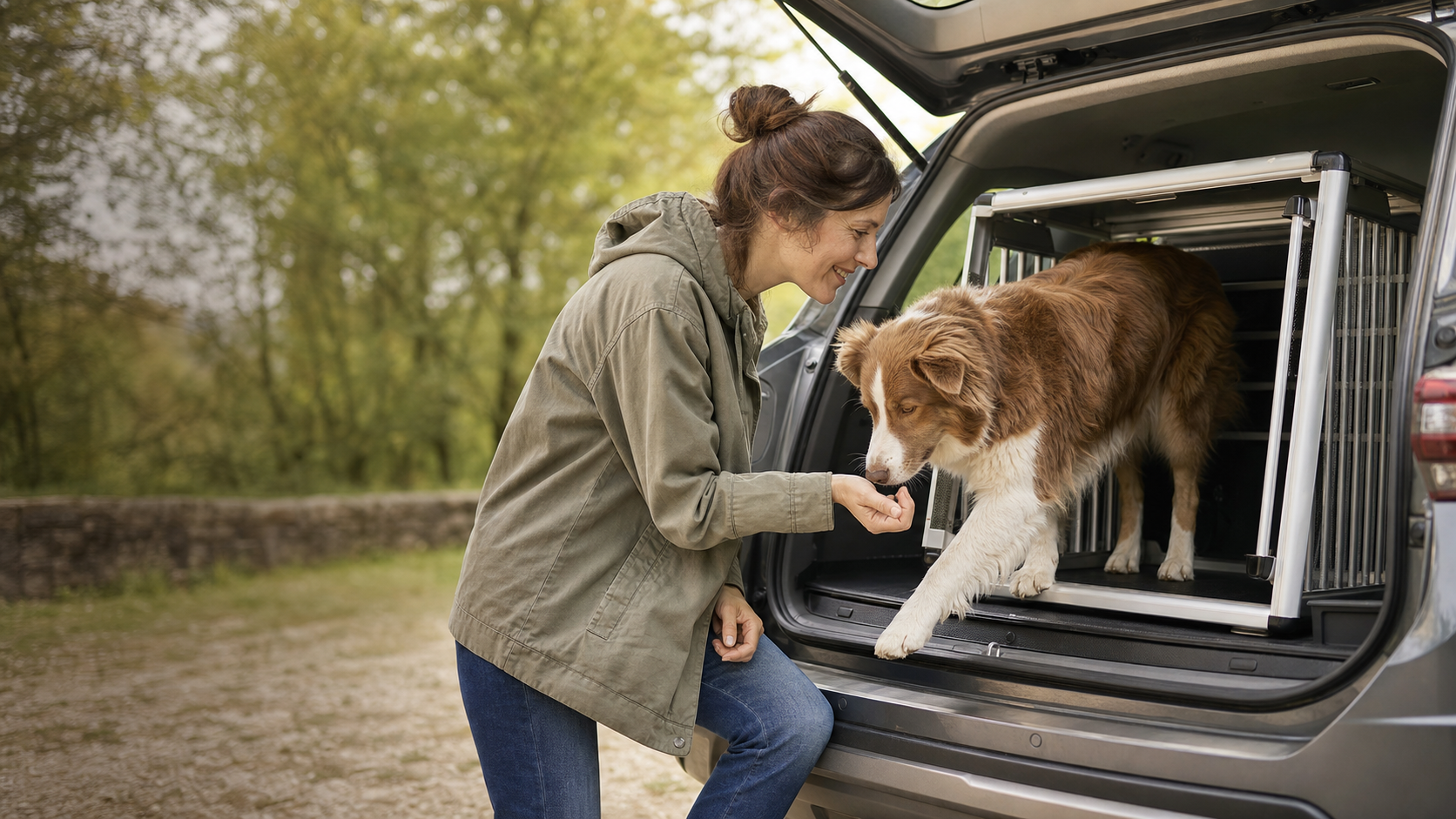 Hundeboxen – Orientierung für eine gute Entscheidung