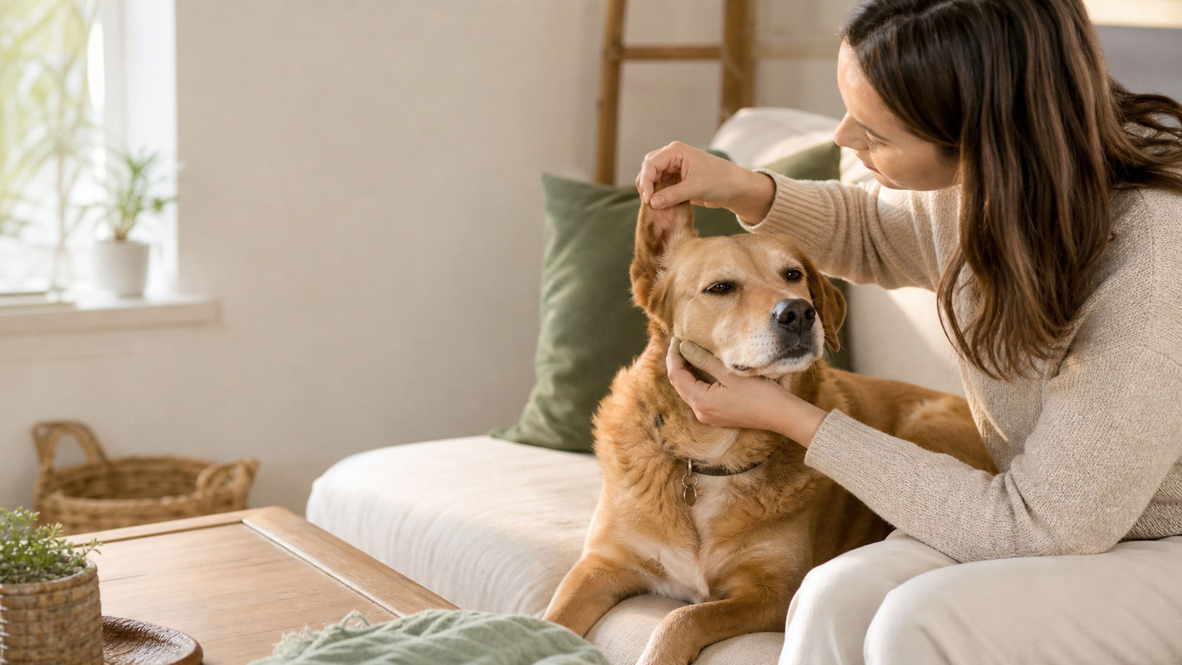 Gesundheit für Hunde im Alltag – Orientierung für eine gute Entscheidung